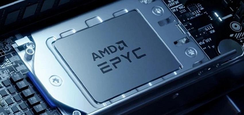 AMD, 2021 finansal raporları açıklandı