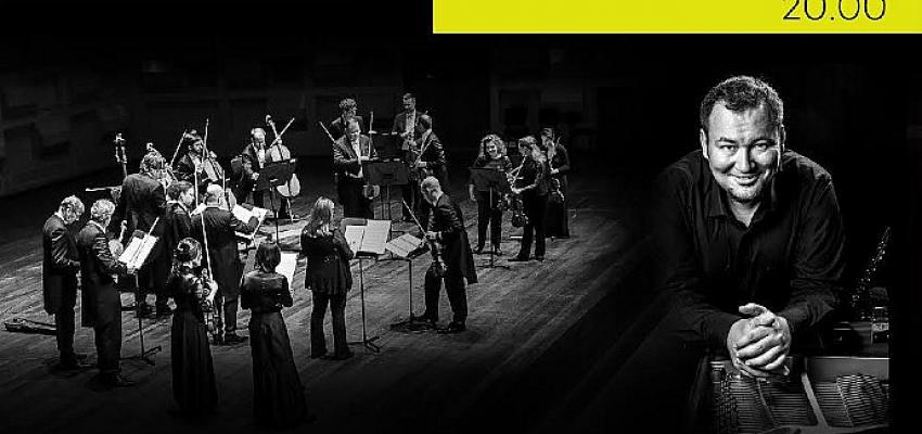 Dünyaca ünlü Concertgebouw Oda Orkestrası İzmir’e geliyor