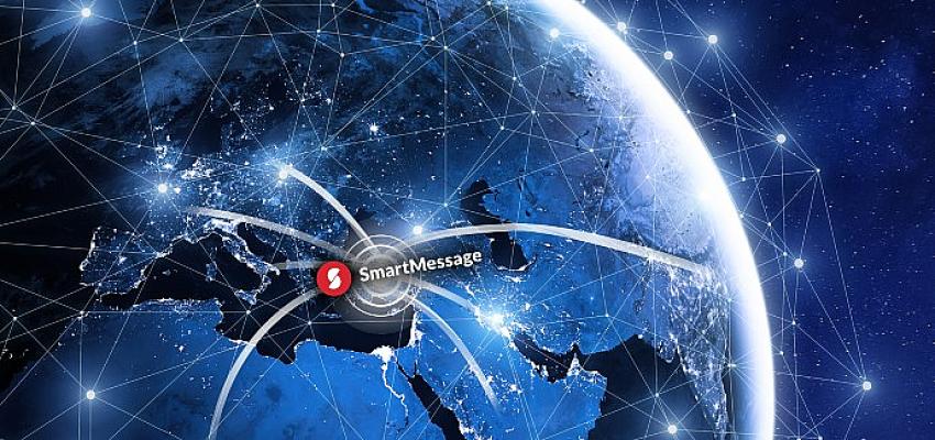 SmartMessage, Yurtdışı Cirosunu İkiye Katlamayı Hedefliyor