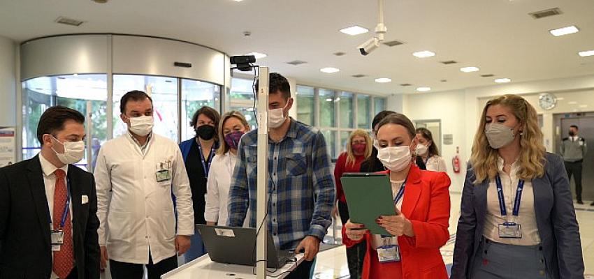 Yeditepe Üniversitesi Diş Hekimliği Fakültesi ve Diş Hastanesi 5. Kez Uluslararası Kalite Belgesi Aldı