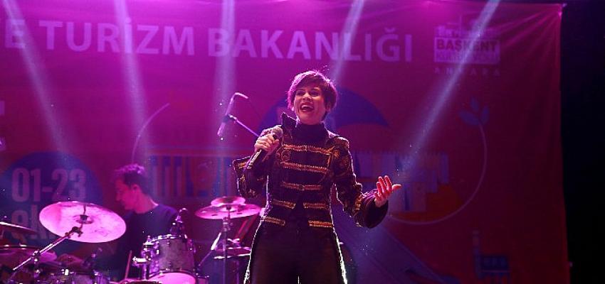 Başkent Kültür Yolu Festivali’nde Ankaralılar Fikret Amirov Anma Gecesi’nde Buluştu