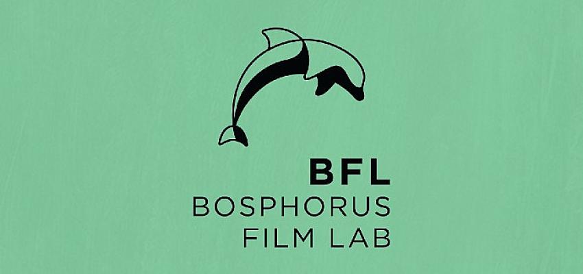 Bosphorus Film Lab Projeleri ve Jüri Üyeleri Belli Oldu