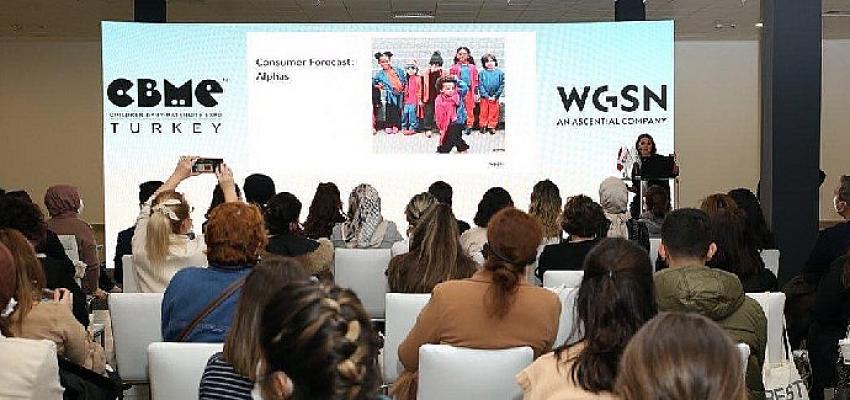 Dünyanın Trend Otoritesi Çocuk Modasını İstanbul’da Açıklıyor